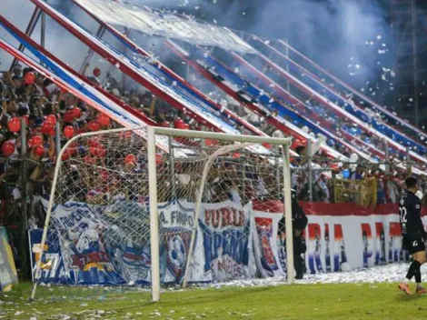 Partido de la Liga de El Salvador tuvo que cambiar de fecha por fuerza mayor