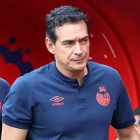 Mario Acevedo comenzará la segunda vuelta con Municipal sin varios jugadores claves