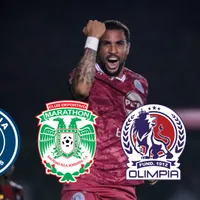 Así está la tabla de posiciones del Clausura 2026: Motagua es líder invicto y Real España llega obligado ante Olimpia