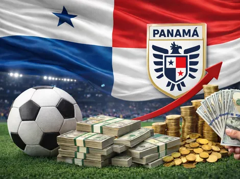El futbol de Panamá recibe inyección económica desde el extranjero que ilusiona a los aficionados