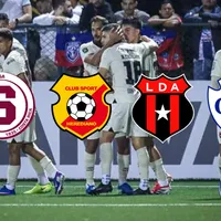 Así está la tabla de posiciones del Clausura 2026 tras el triunfo de LDA