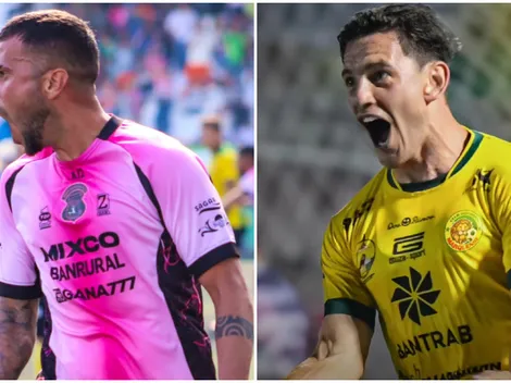 Así está la tabla de posiciones de la Liga Nacional de Guatemala, Clausura 2026 y Acumulada