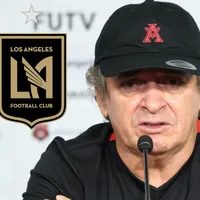 Machillo Ramírez enfrenta cuatro bajas de peso ante LAFC: "Es un tema complejo"
