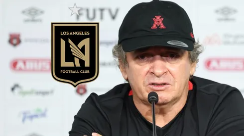 Cuatro posibles bajas que inquietan al Macho.
