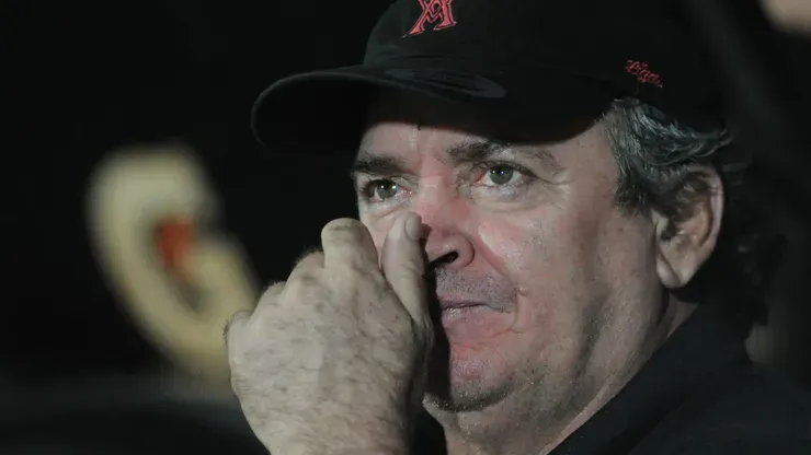 Machillo Ramírez – Alajuelense