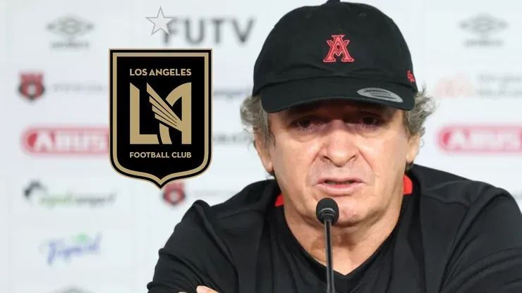 Machillo Ramírez – Alajuelense