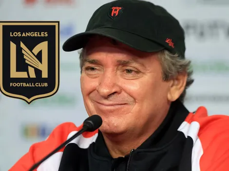 Machillo Ramírez no se achica ante LAFC: "Tenemos algo planeado"