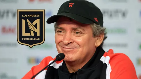 Machillo Ramírez sufre por las lesiones en Alajuelense, pero no se achica ante LAFC