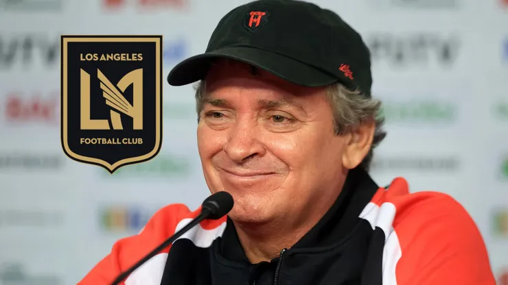 Machillo Ramírez sufre por las lesiones en Alajuelense, pero no se achica ante LAFC