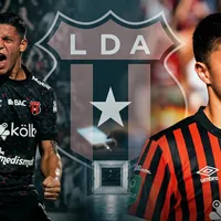 "Van a abandonar el club": Gamboa y Van der Putten reciben el mensaje que anticipa su salida