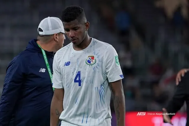 Fidel Escobar es una pieza fija en Panamá (Instagram).