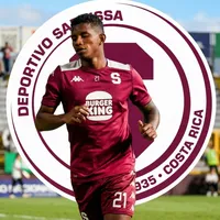 Medio millón de dólares por Fidel Escobar: la noticia que mantiene en vilo a Saprissa