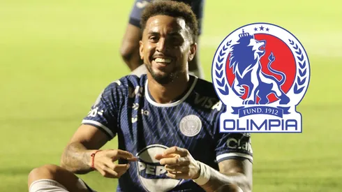 Rodrigo de Olivera ha marcado 7 goles en lo que va del Clausura 2026.