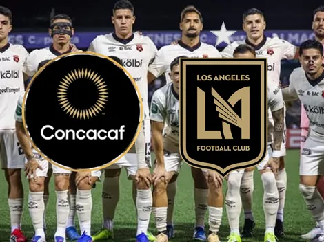 Sentenciado por Concacaf: LDA recibe el aviso que lo deja al borde de la eliminación