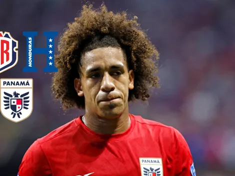 Adalberto Carrasquilla responde tras el fracaso de Centroamérica rumbo al Mundial 2026