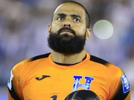 Decisión final: Edrick Menjívar sacude a toda Honduras y confirma lo que José Francisco esperaba