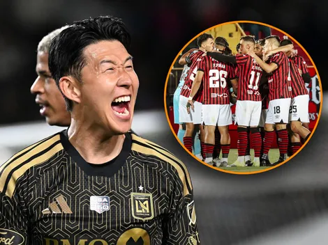 Mientras Son gana más de $11 millones en LAFC, esto vale toda la plantilla de Alajuelense