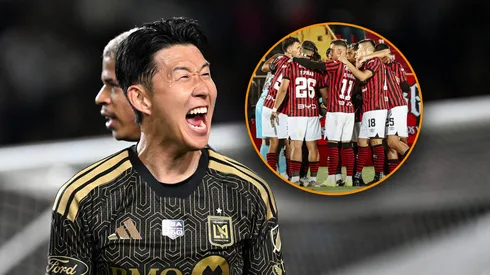 El sueldo de Son equivale a casi el total de la planilla de Alajuelense.