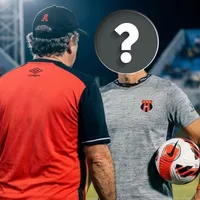 El DT que suena para reemplazar a Machillo Ramírez confirma su futuro en LDA