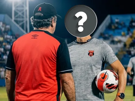 El DT que suena para reemplazar a Machillo Ramírez confirma su futuro en LDA