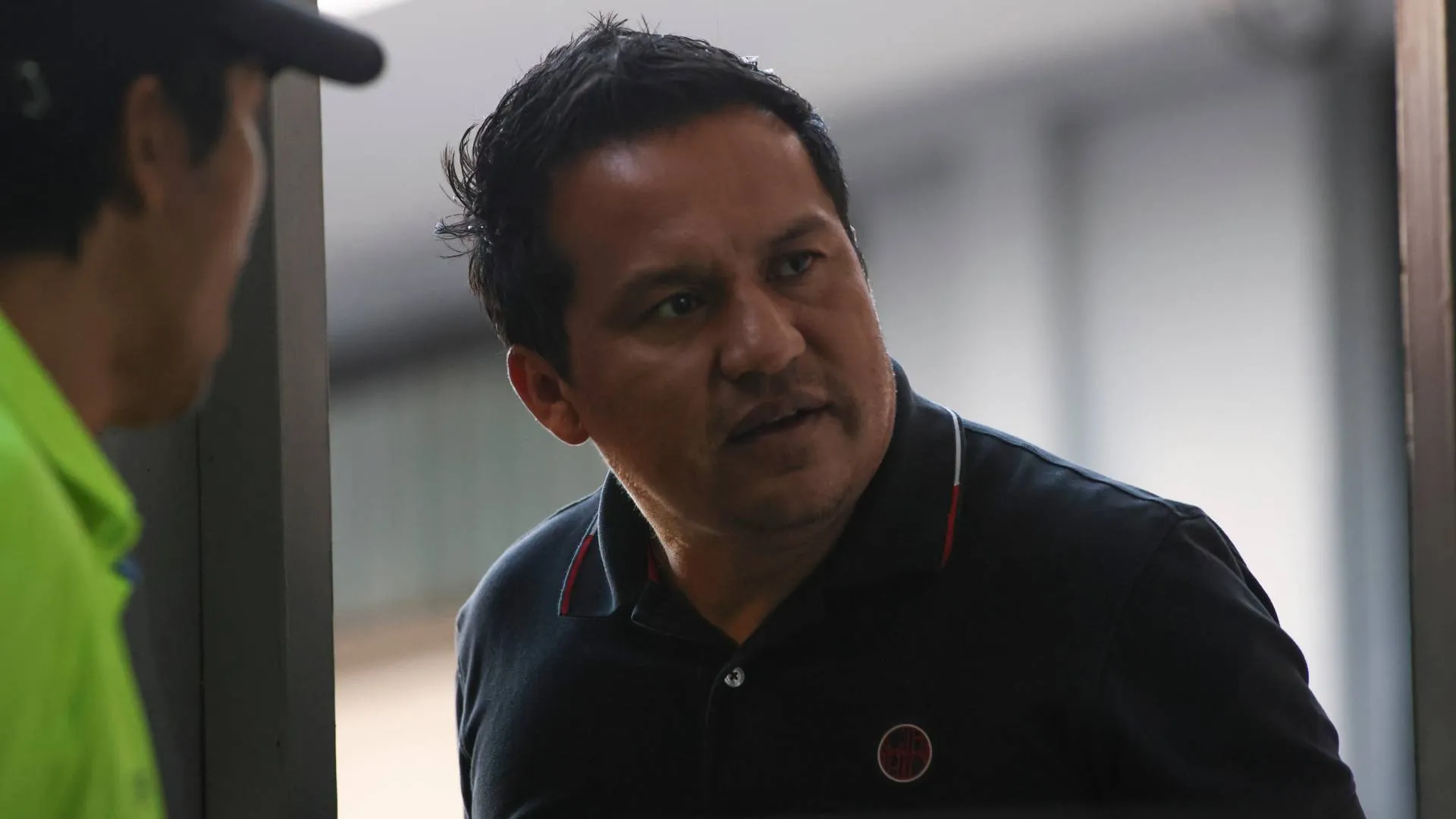 Fonseca destacó el trabajo de Amarini Villatoro (La Teja).