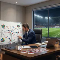 Thomas Christiansen toma la decisión que ilusiona a Panamá con dar el batacazo