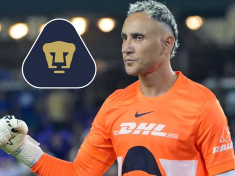 Keylor Navas lo admite: tres equipos aceleran por su fichaje
