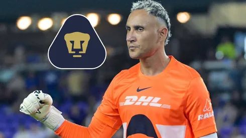 Navas despierta interés en el mercado internacional.