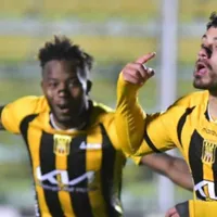 Darwin Lom causa alegría en Guatemala con otra actuación brillante en Bolivia