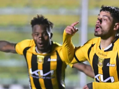 Darwin Lom causa alegría en Guatemala con otra actuación brillante en Bolivia