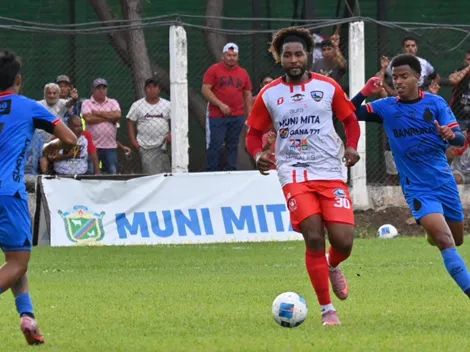 Así está la tabla de posiciones de la Liga Nacional de Guatemala