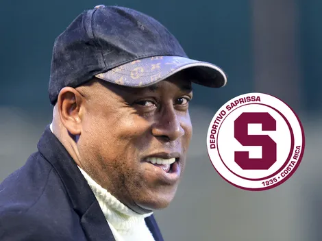 Saprissa confirma la vuelta de una figura muy esperada