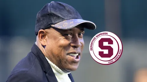 El técnico podrá tenerlo en los entrenamientos.