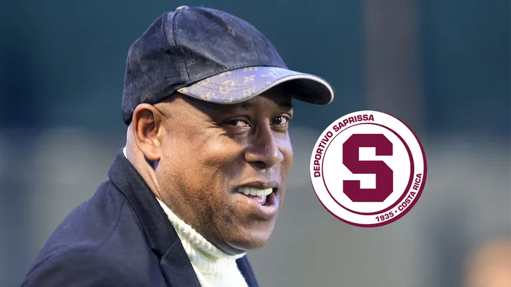 Buenas noticias para Saprissa.