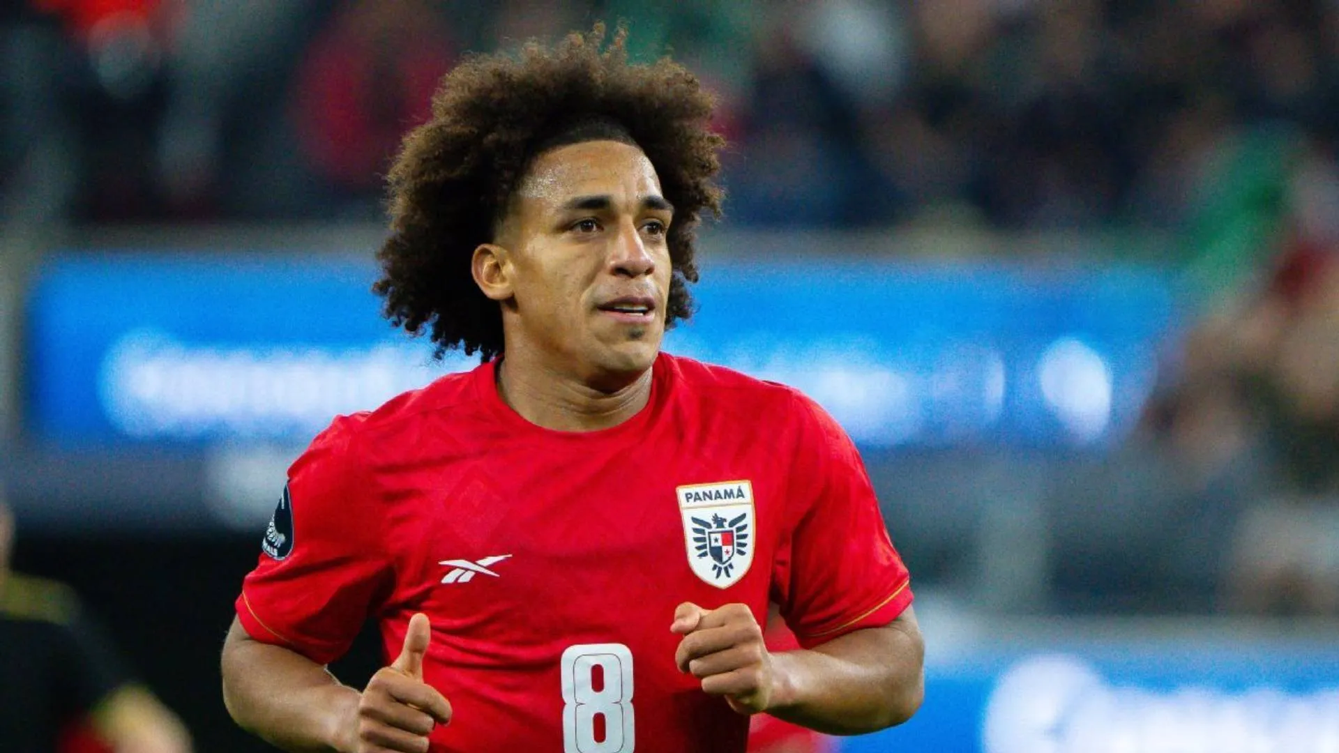 Adalberto Carrasquilla (Getty).