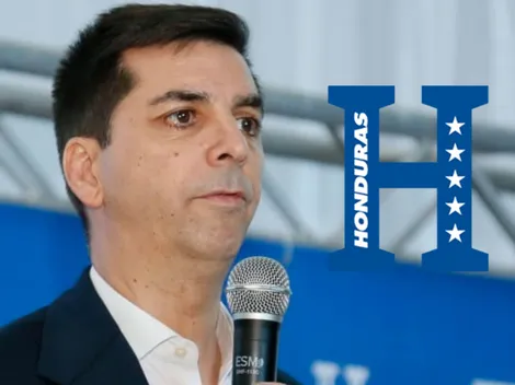 Mientras Menjívar regresa, Francis Hernández señala el jugador que Honduras no convocará más