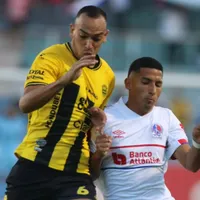 Así quedó la tabla de posiciones del Clausura 2026 tras el empate entre Olimpia y Real España