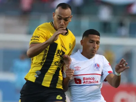 Así quedó la tabla de posiciones del Clausura 2026 tras el empate entre Olimpia y Real España