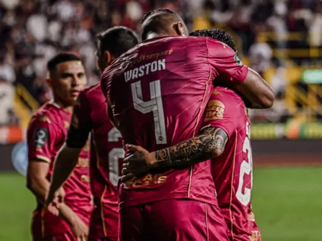Así está la tabla de posiciones del Clausura 2026 tras el triunfo de Saprissa