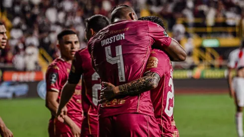 Se mueve el Clausura 2026.