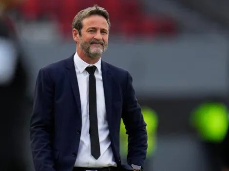 Legionario que brilla en su equipo envía mensaje a Thomas Christiansen para estar con la Selección de Panamá