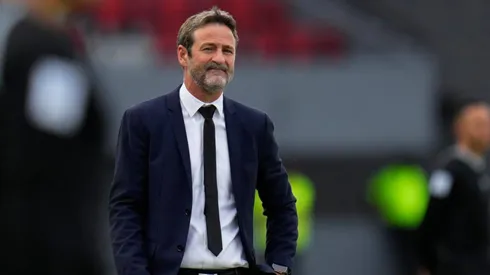 El entrenador tiene una opción más