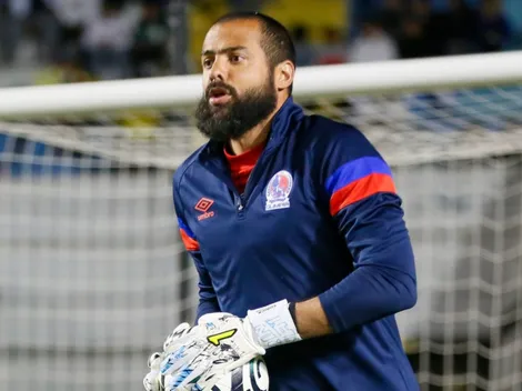 Edrick Menjívar da el bombazo y hace oficial la noticia que agita a toda Honduras