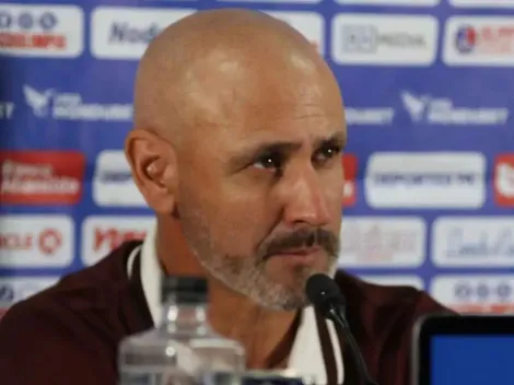 Olimpia conoce la decisión de Eduardo Espinel ante una posible renuncia por la crisis: “Se entiende”