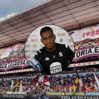 Orlando Sinclair desafía a la afición de Saprissa