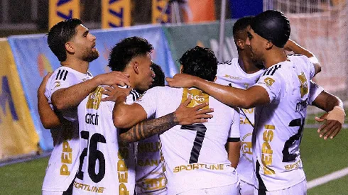 Los cremas están imparables