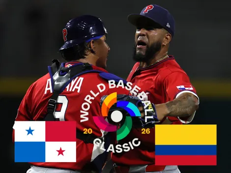 Panamá vs. Colombia: qué necesitan los canaleros en el Clásico Mundial de Béisbol 2026