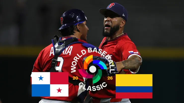 Panamá se juega ante Colombia la clasificación a la siguiente ronda.