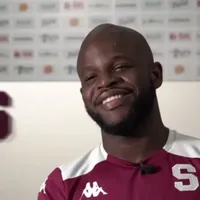 De regreso a La Cueva: Javon East sorprende a Saprissa