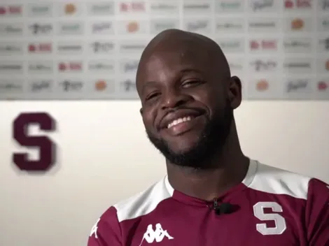 De regreso a La Cueva: Javon East sorprende a Saprissa